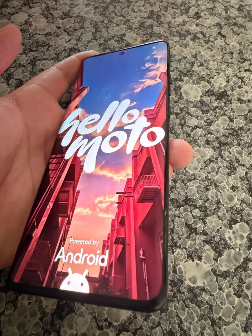 Motorola 50 Edge pro - Foto 2