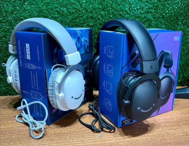 Headset Fifine H9 Ampligamer