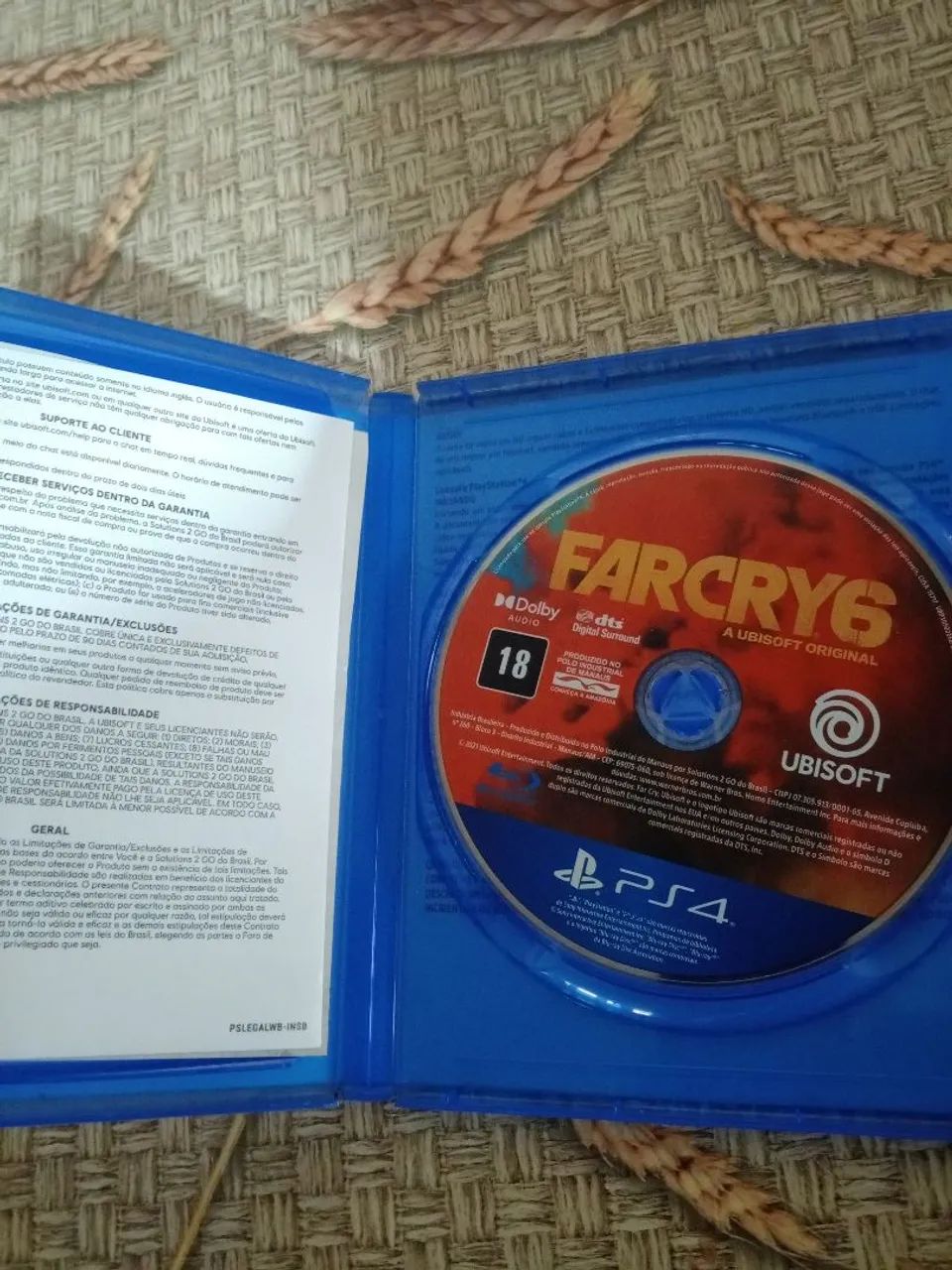 FarCry 6 - Foto 3