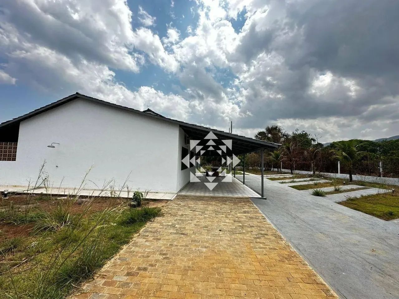 Chácara com 9.000 m² e casa no KM 14 sentido Lajeado - Foto 3