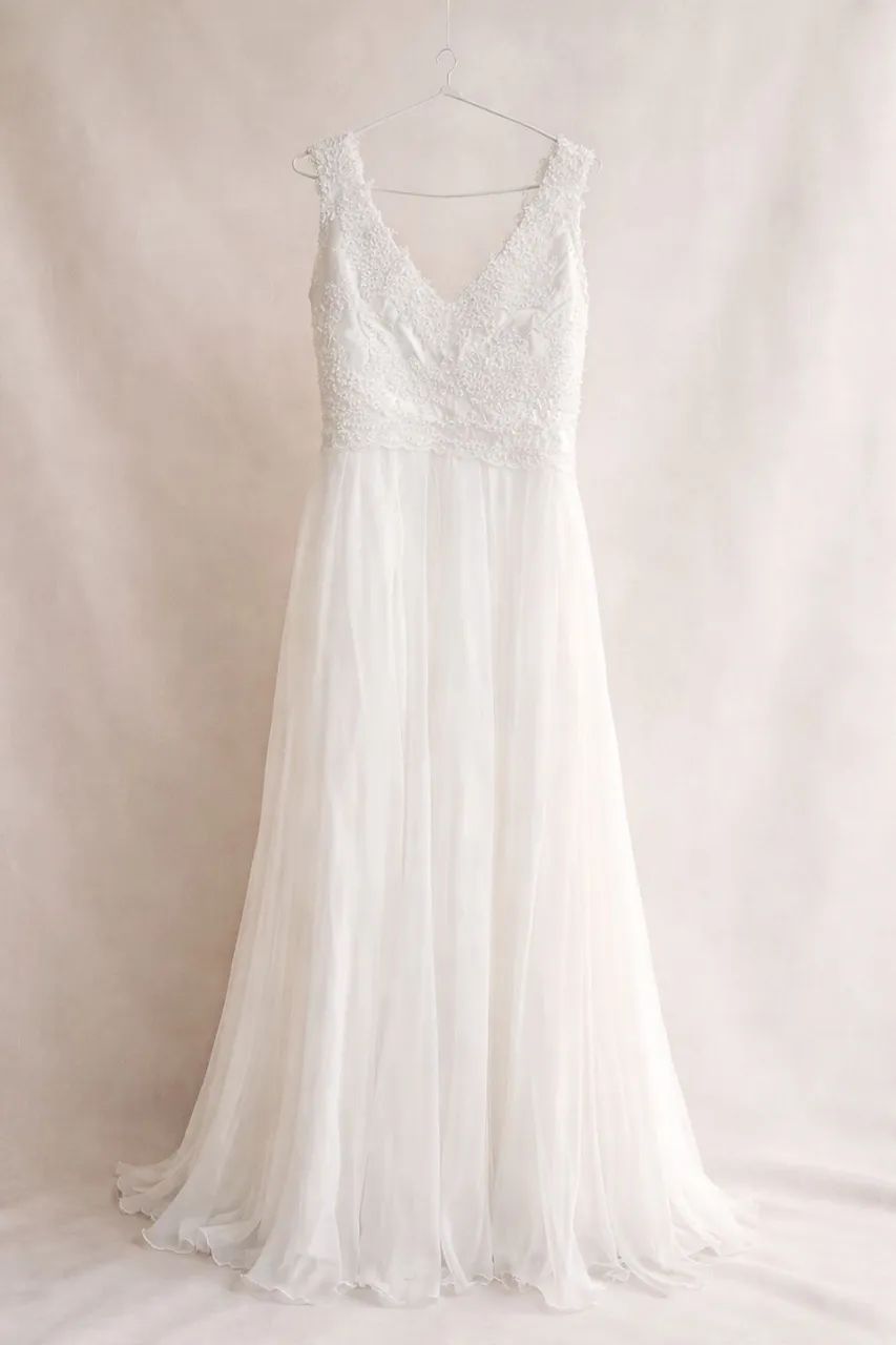 Vestido de Noiva 