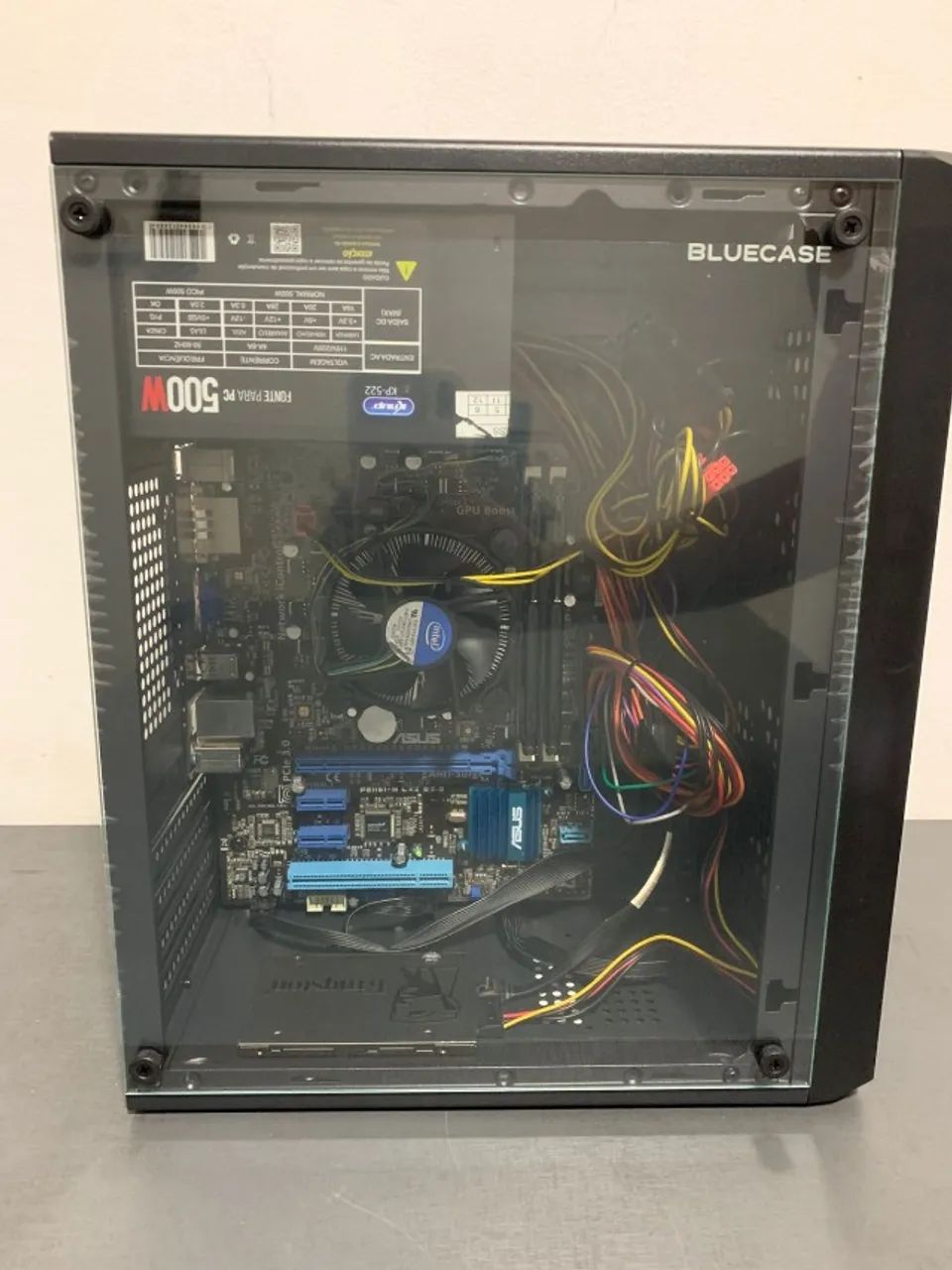 Computador i5 8gb SSD 240gb - Foto 4