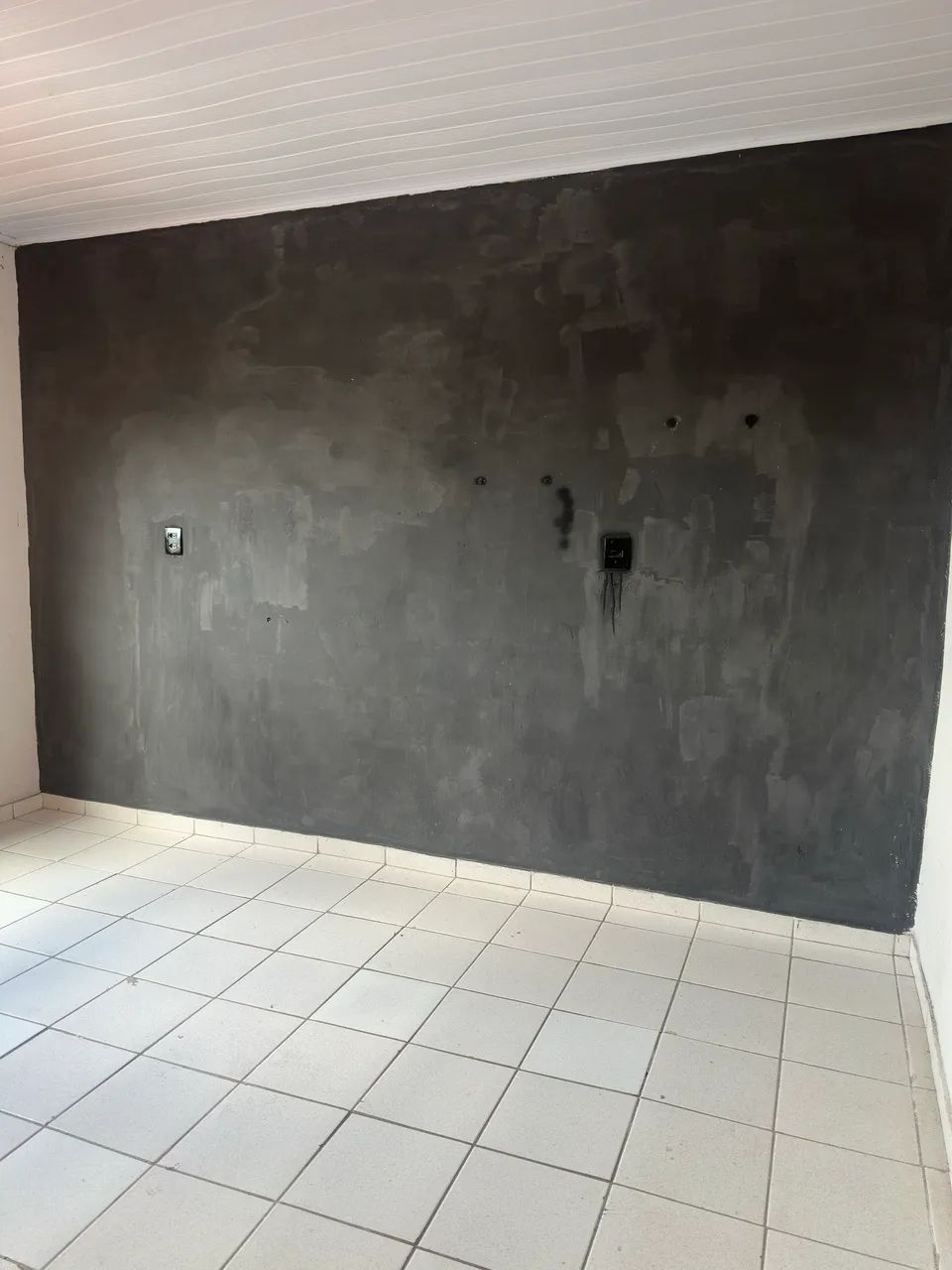 Alugo kitnet  - Foto 2