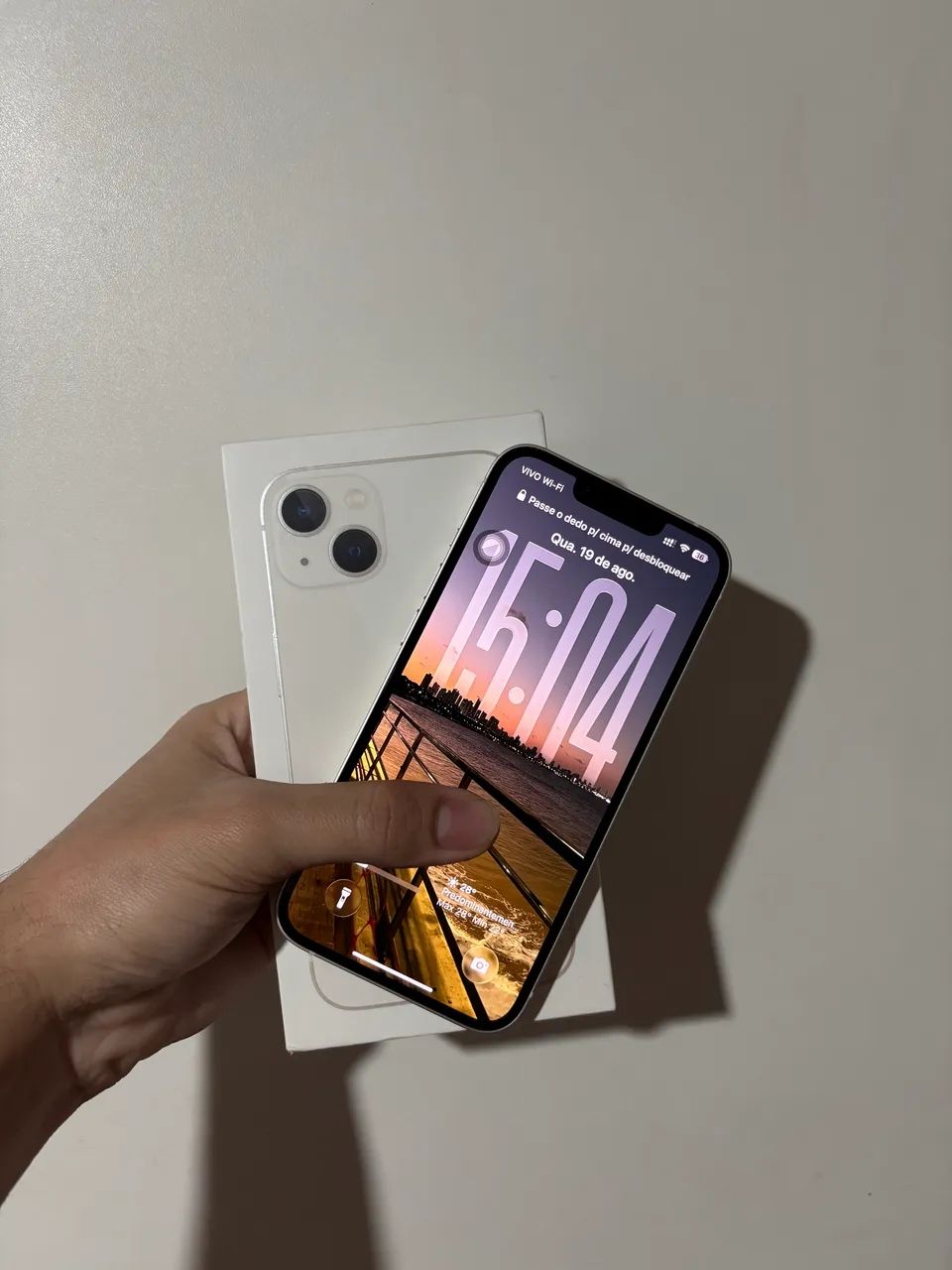 iPhone 13  - Foto 2