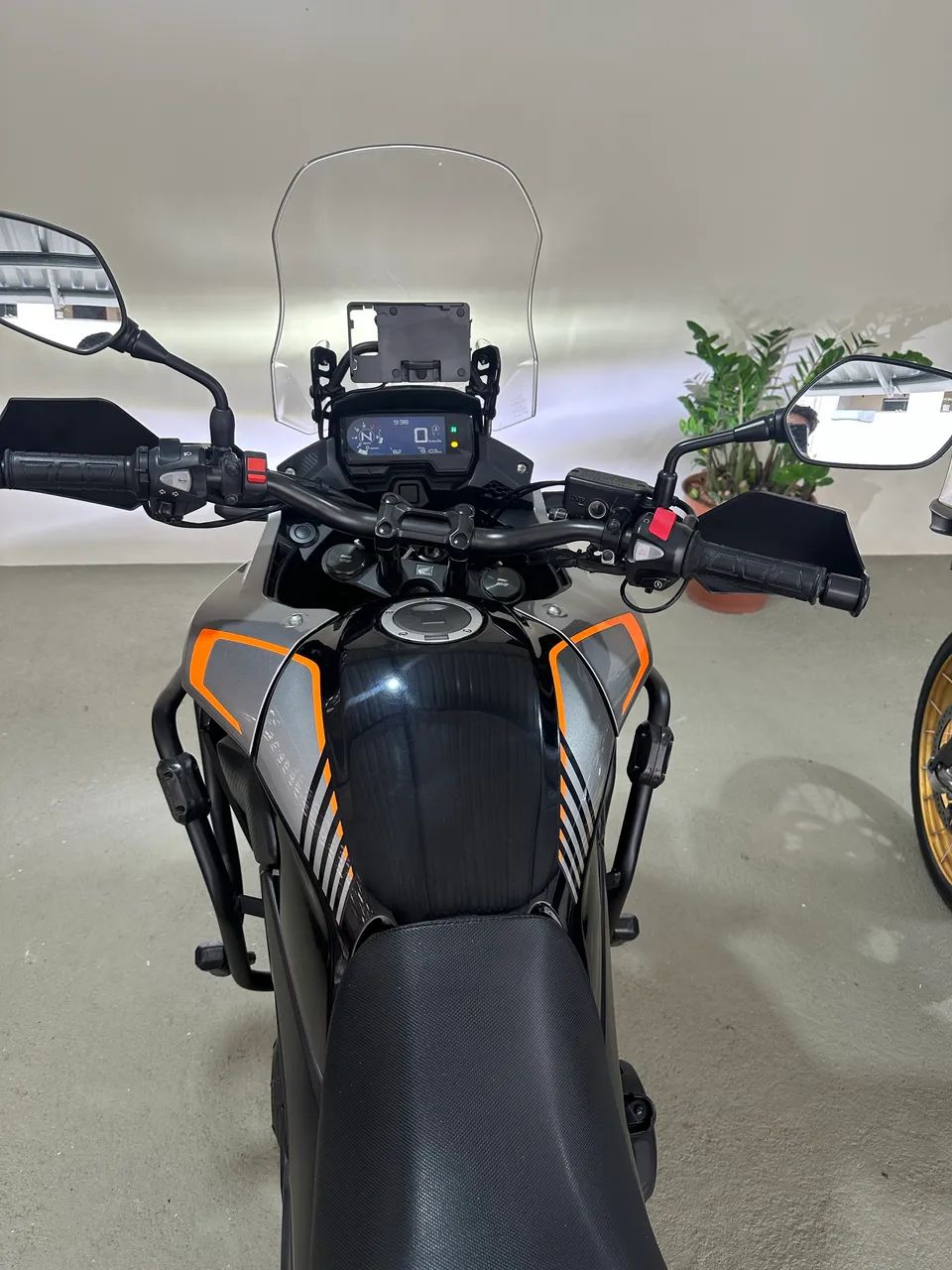 Cb500x  - Foto 5
