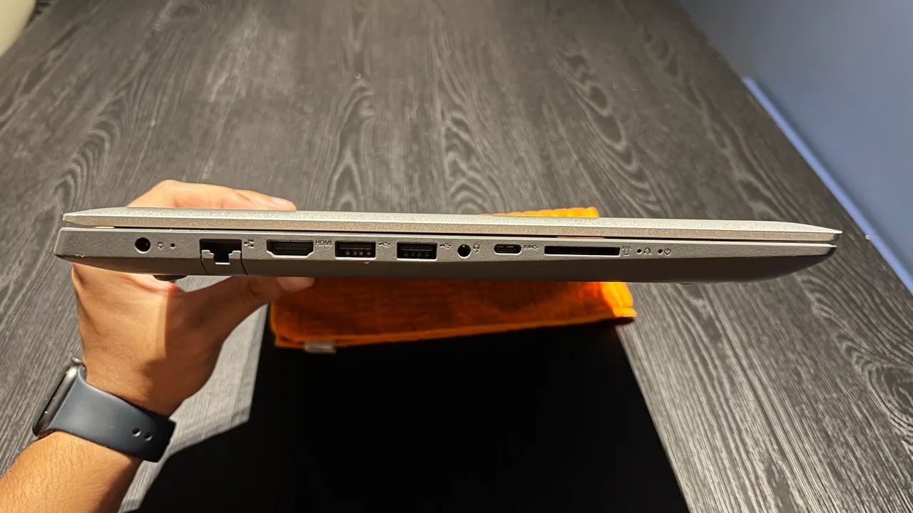 Notebook Lenovo IdeaPad | Core i3 | 4GB RAM | SSD 240GB - Foto 5