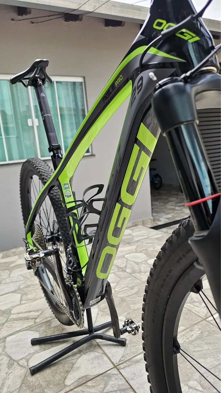 MTb of  aro 29 - Foto 3