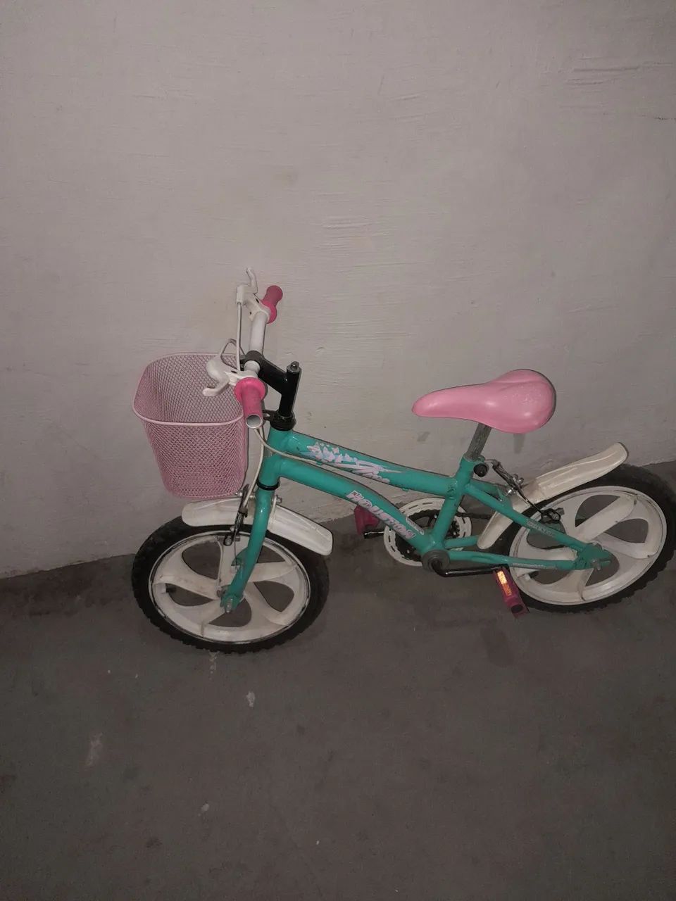 Bicicleta infantil  - Foto 2