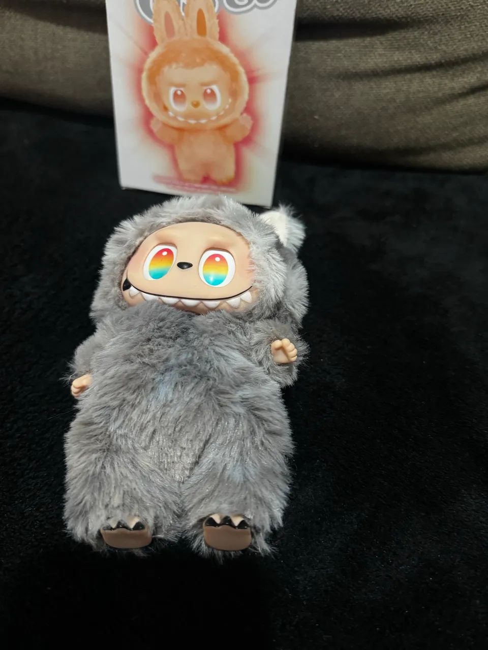 Labubu Lafufu  - Foto 2
