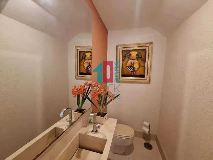 Barra da Tijuca | Casa de Condomínio 4 quartos, sendo 4 suites - Foto 7