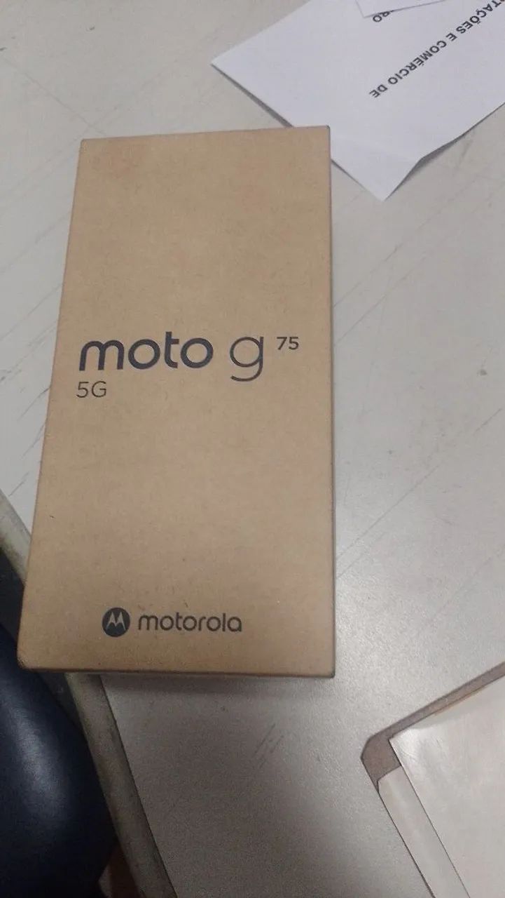 Motorola g 75 - Foto 3
