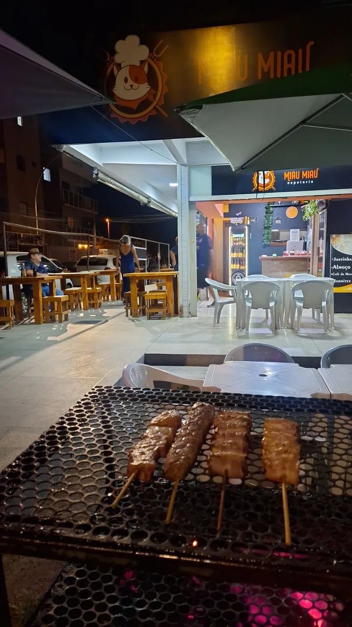 Passo Ponto Marmitaria, Bar e Restaurante - Foto 4
