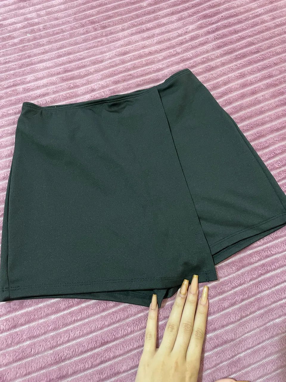 short saia da SHEIN - Foto 3