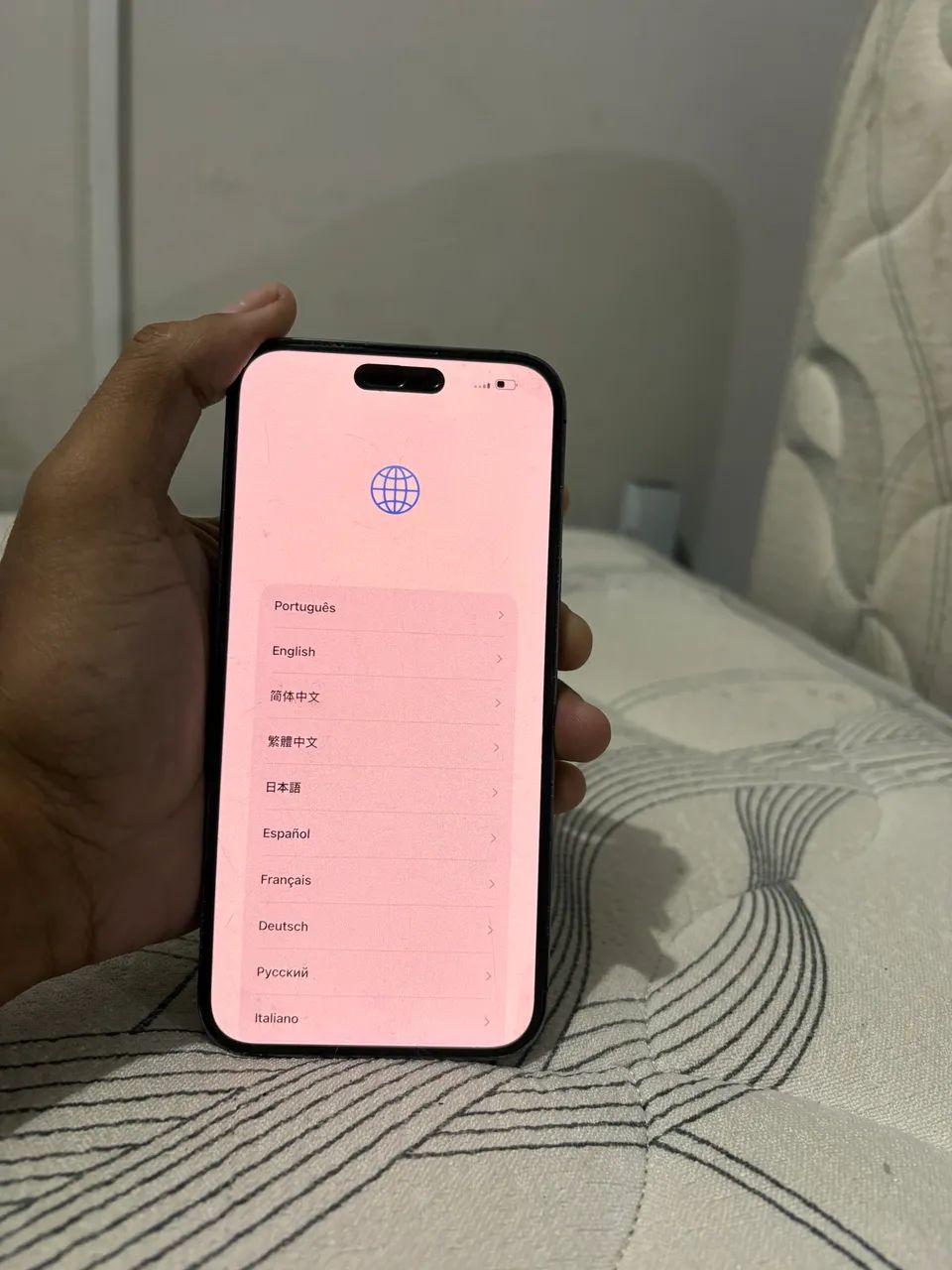 iPhone 14 Pro Max 256 - Foto 3