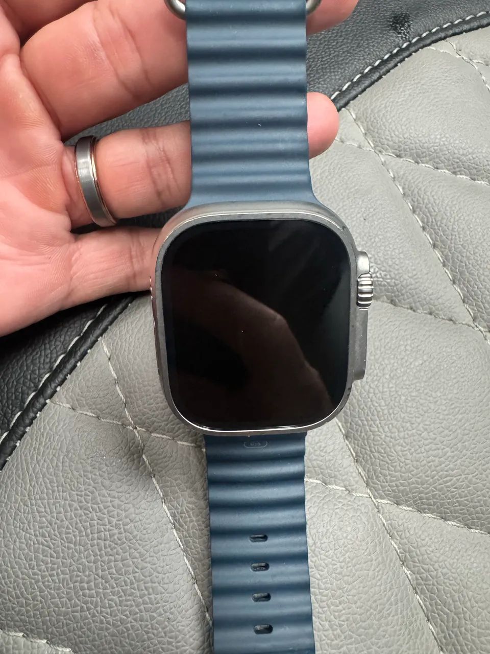 APPLE WATCH ULTRA 2 - Foto 5