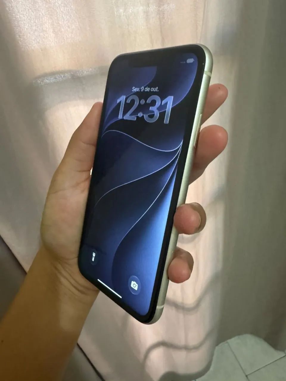 iPhone 11 - Foto 5