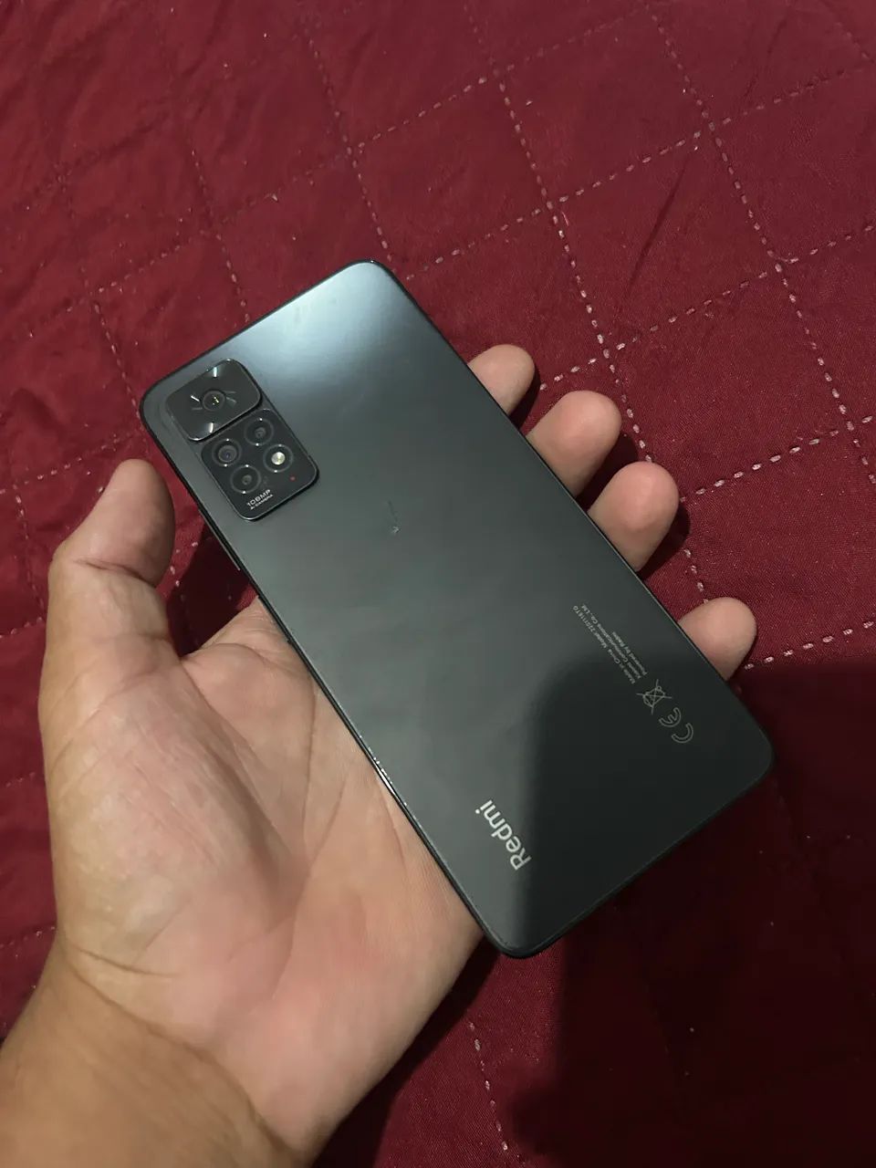 Redimi note 11 pro - Foto 2