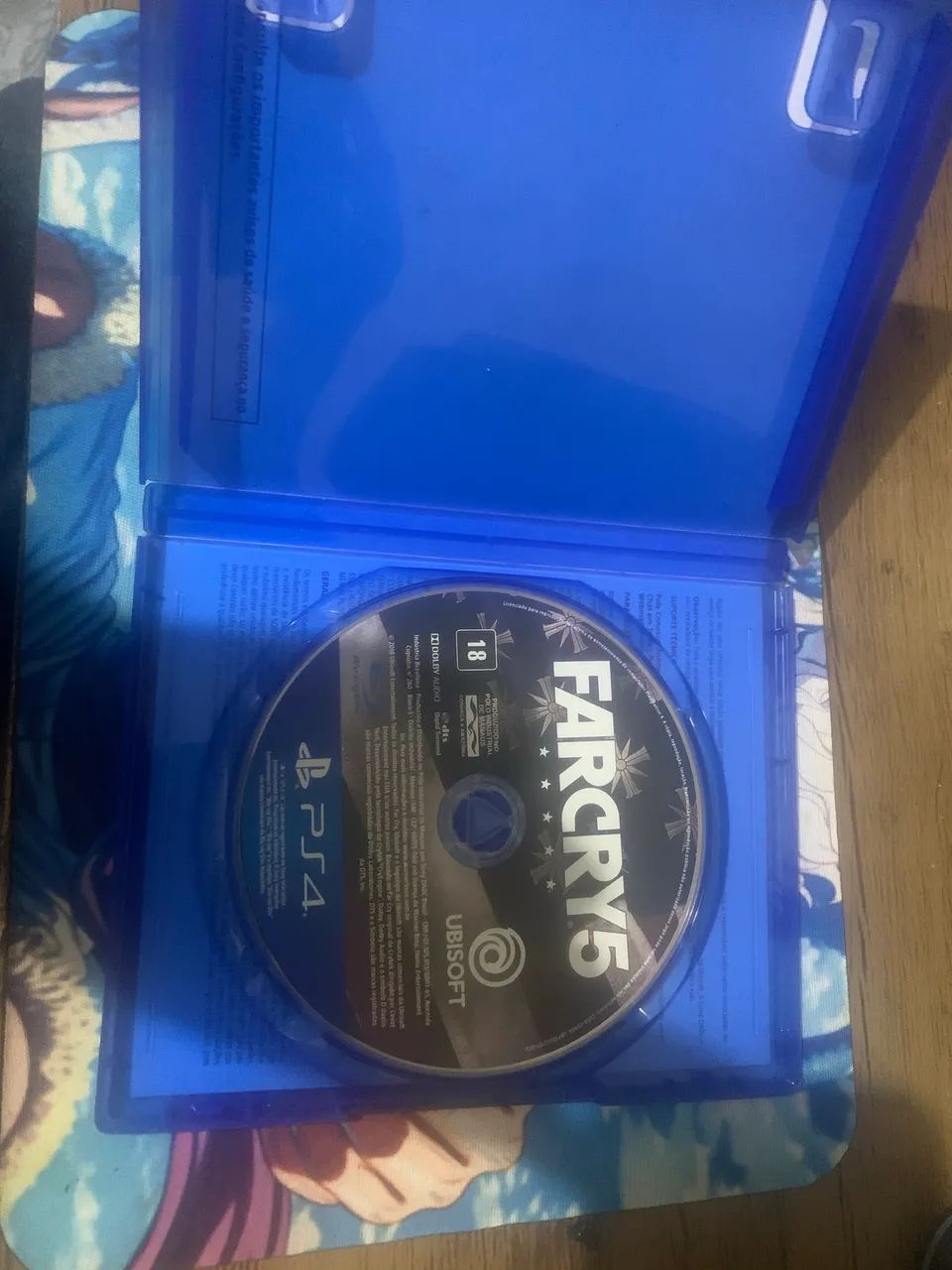 Far Cry 5  - Foto 2