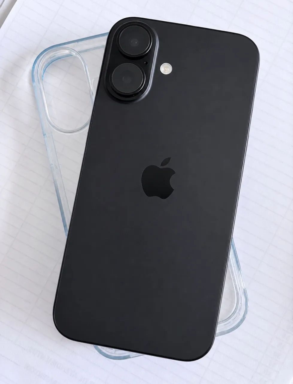 iPhone 16 128GB