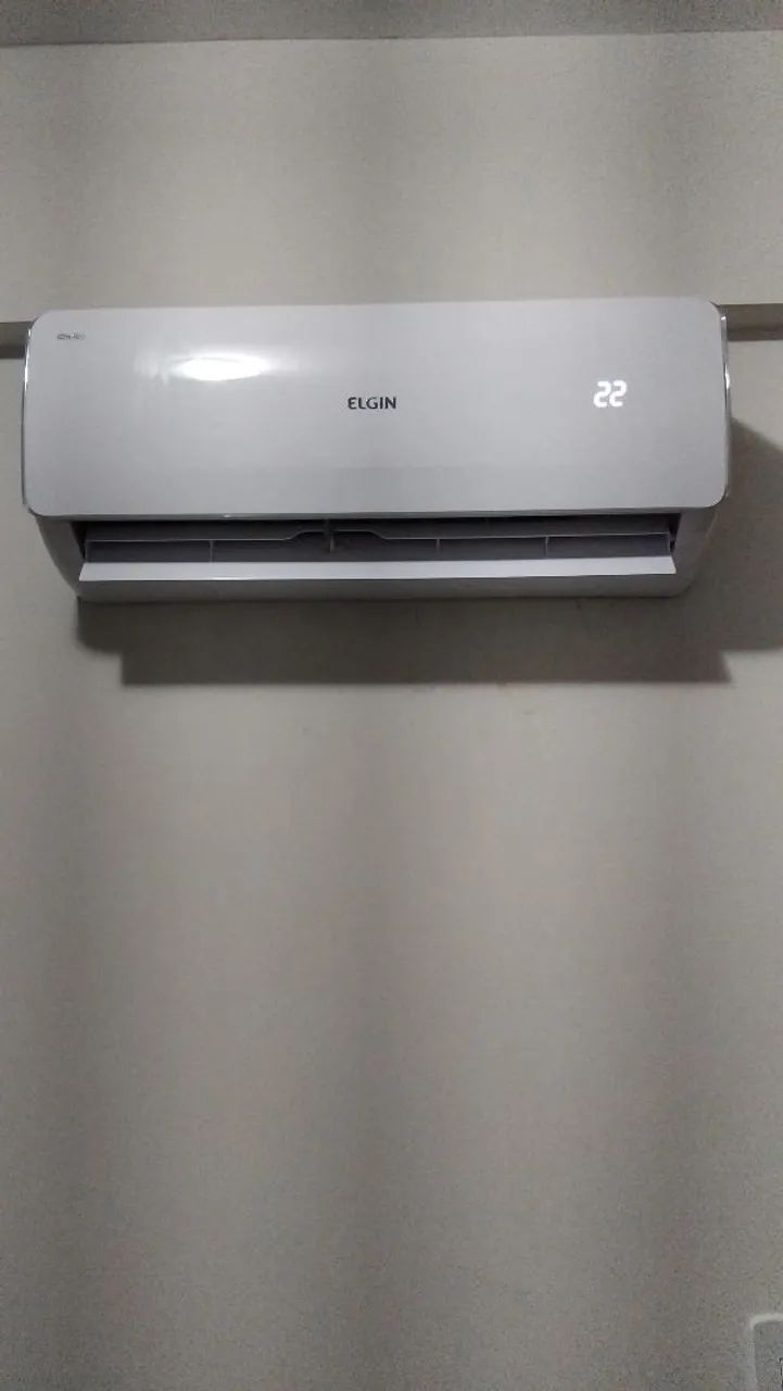 INSTALADOR DE CENTRAL DE AR  - Foto 5