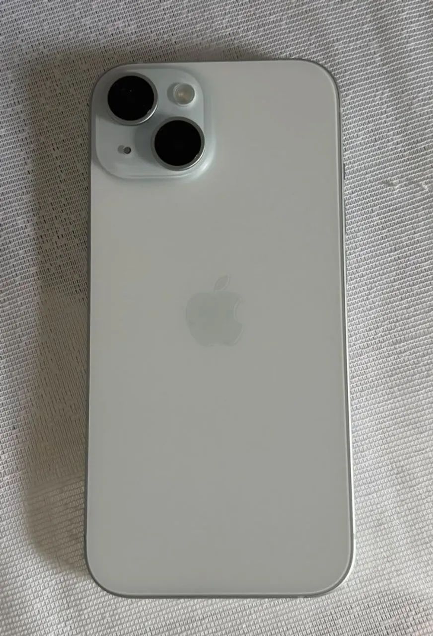 IPhone 15 - Foto 3