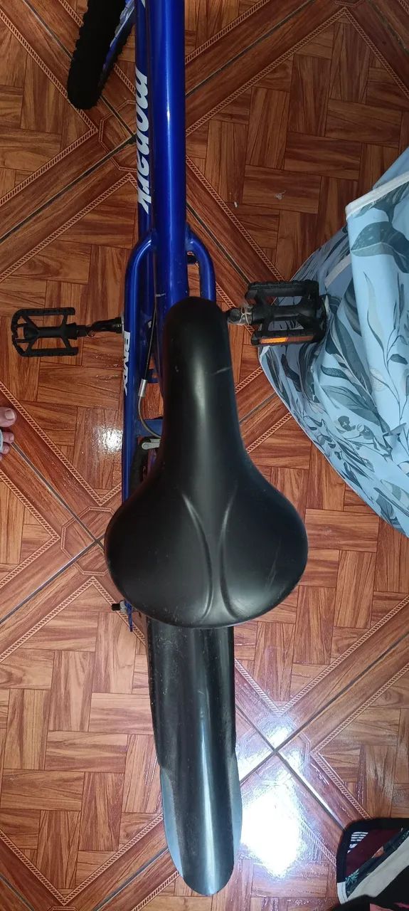 Venda de bicicleta  - Foto 3