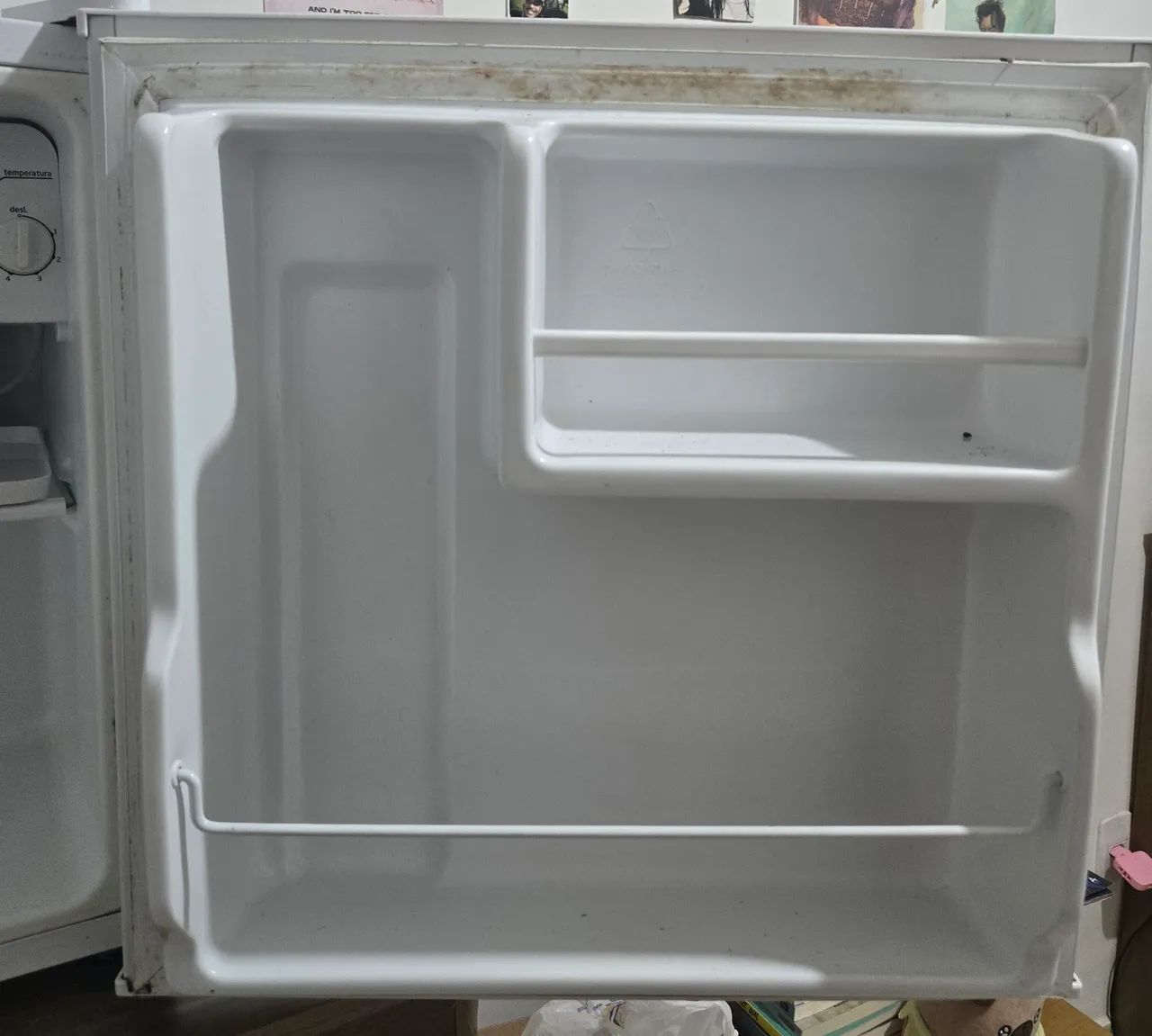 FRIGOBAR MIDEA 45L - Foto 5