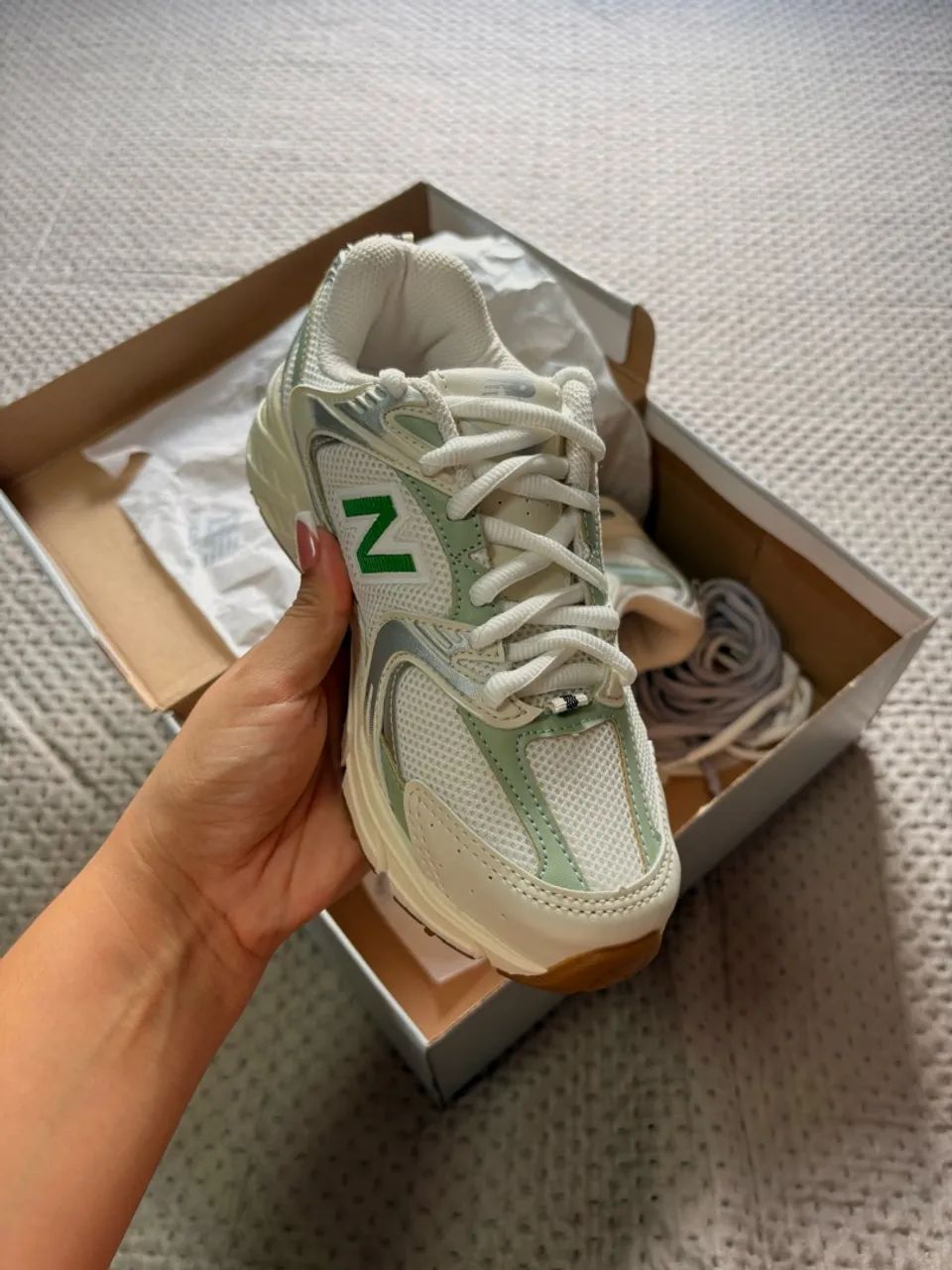 tênis new balance  - Foto 2
