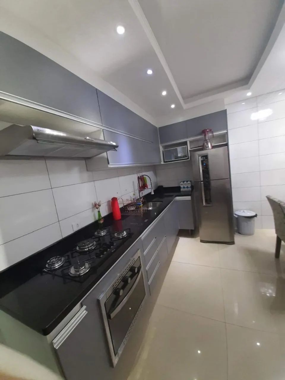 Casa á venda zona norte  - Foto 5