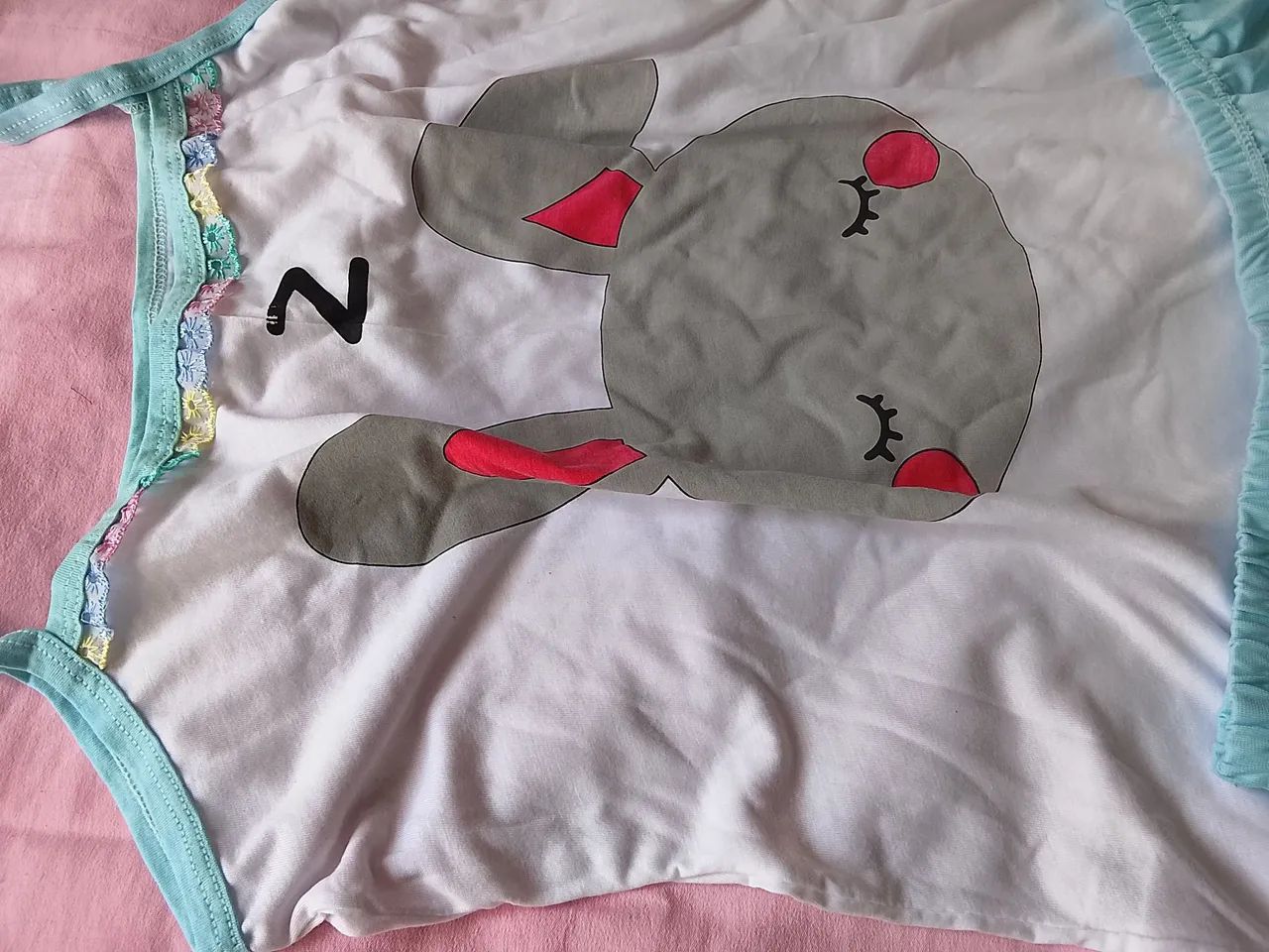 Roupas  - Foto 2