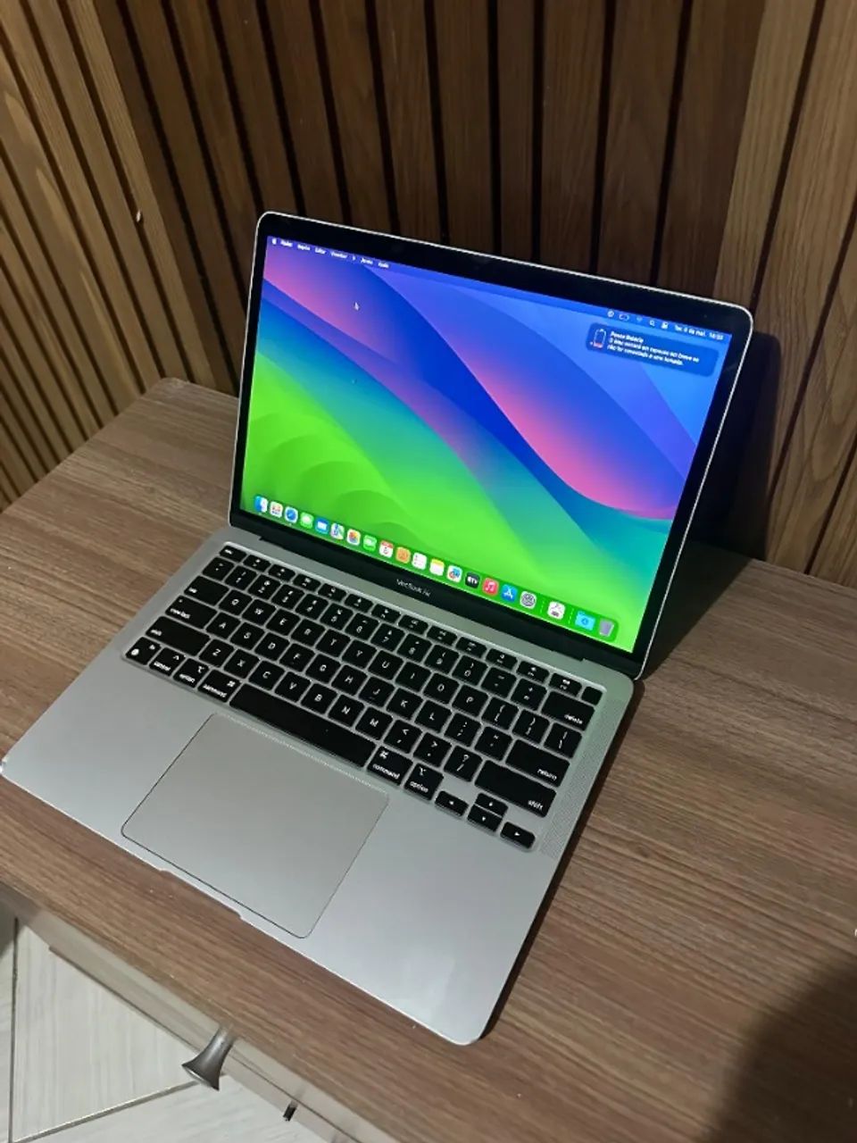 Macbook Air M1 2020 - Notebooks - Santa Lúcia, Maceió 1499649459 | OLX