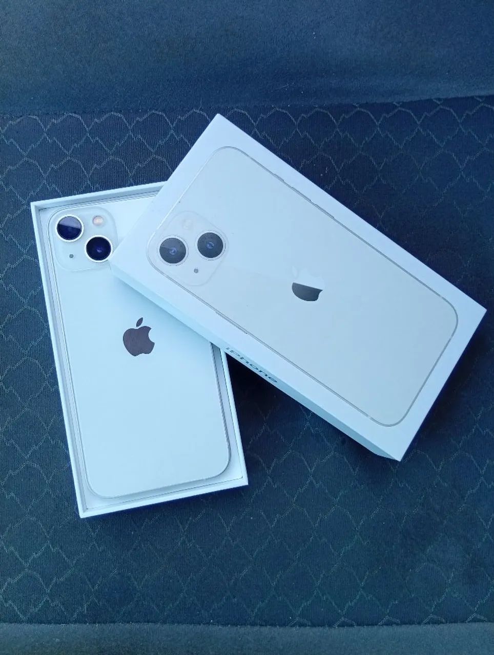 iPhone 13 128GB