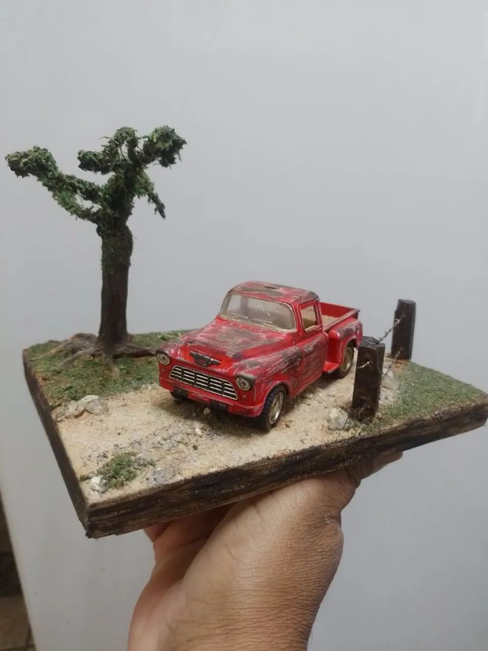 Diorama 