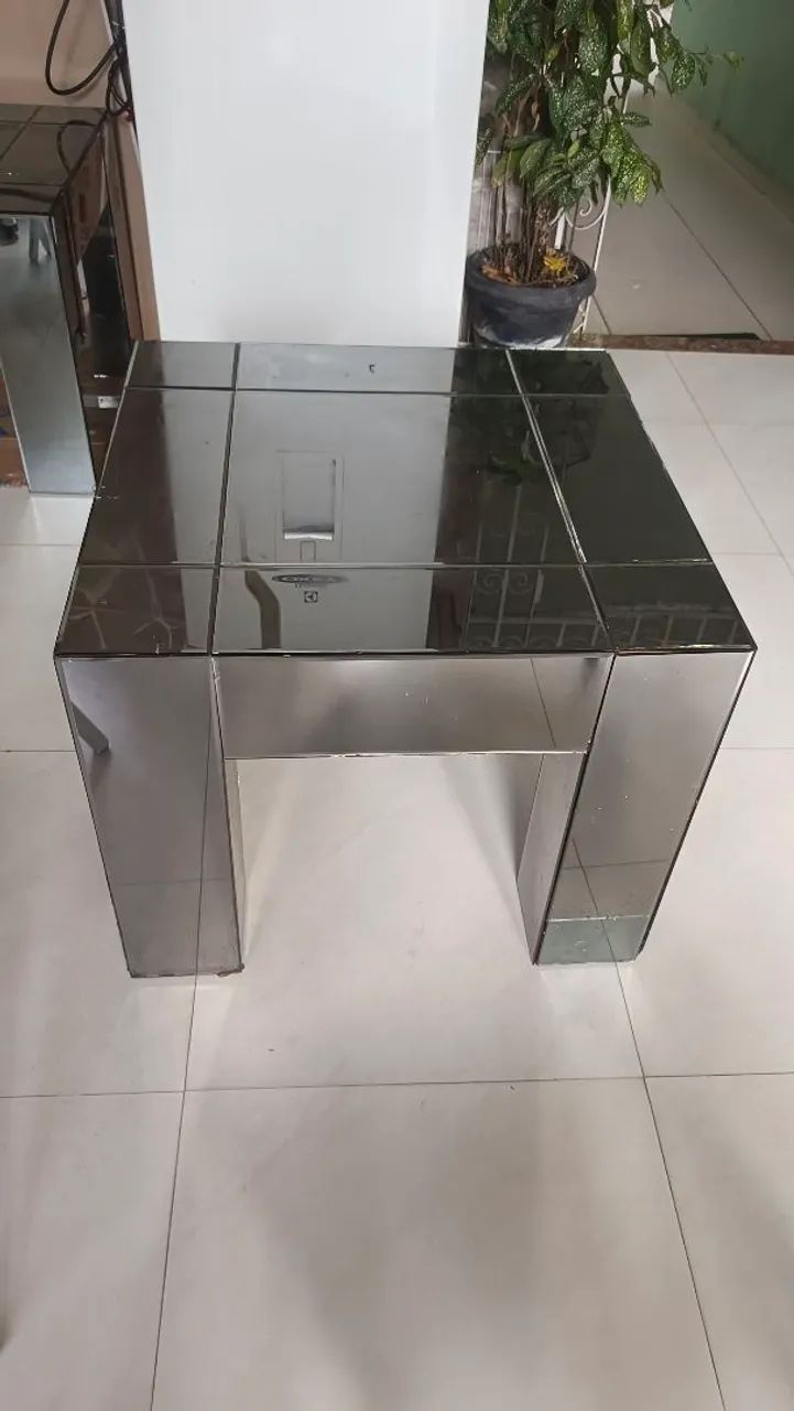 mesa pequena de centro  - Foto 4