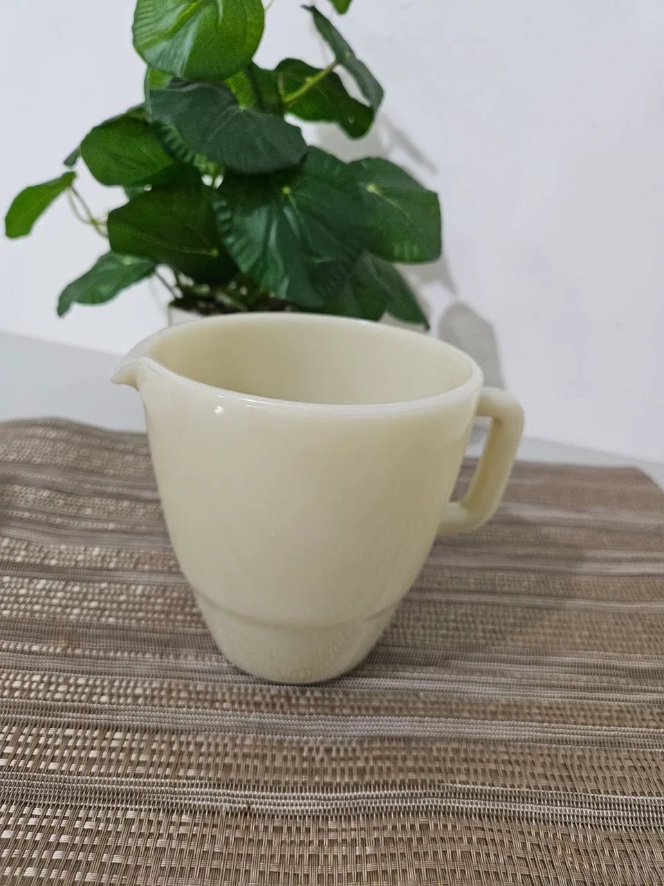 Leiteira colorex antiguidade rara 