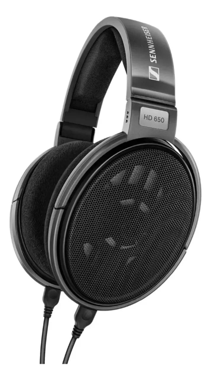 Sennheiser Hd 650 