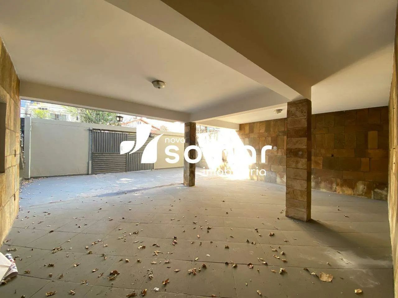 Casa para aluguel, 4 quartos, 2 suítes, 5 vagas, Centro - Divinopolis/MG - Foto 3