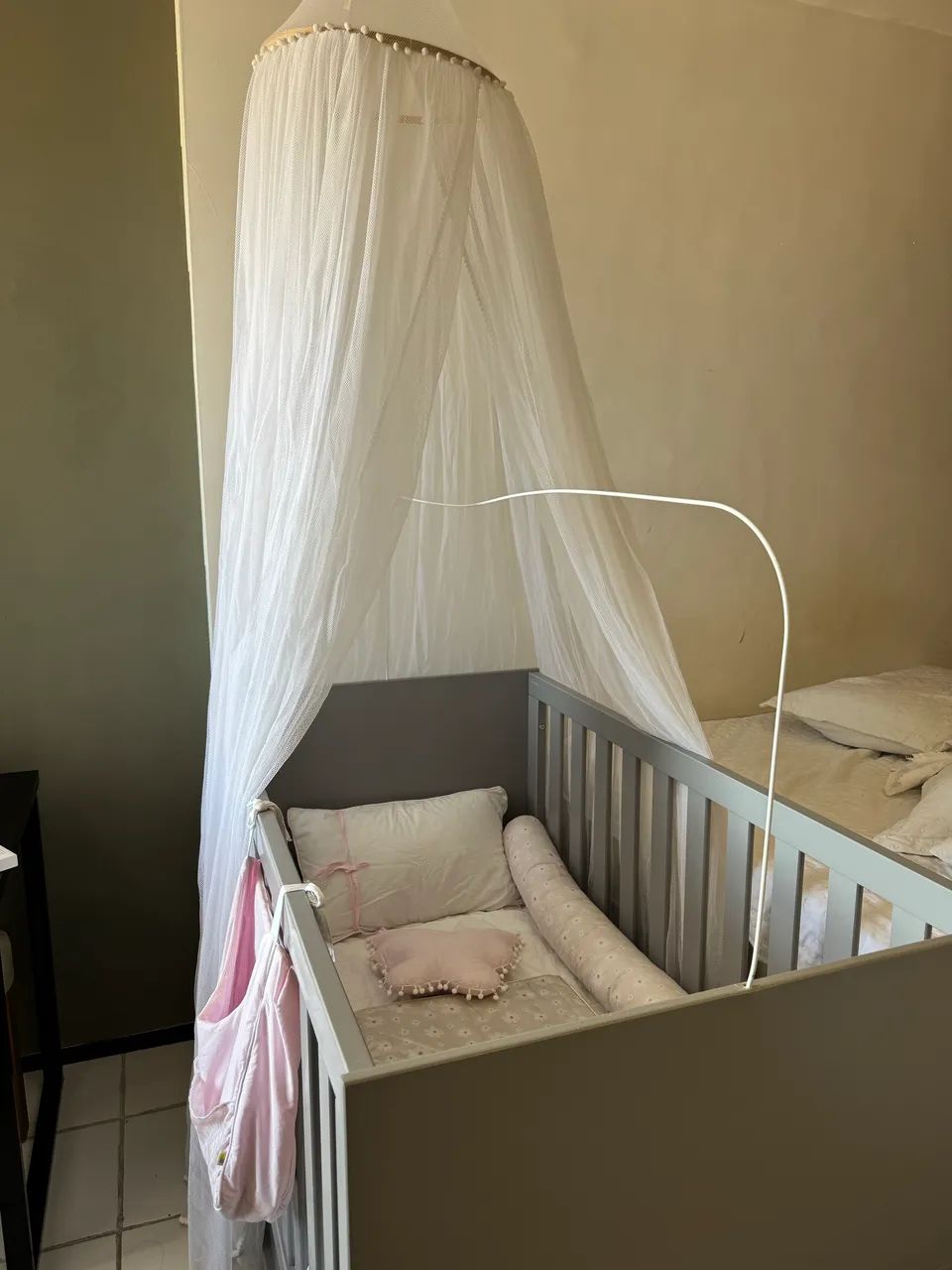 Berço  - Foto 3