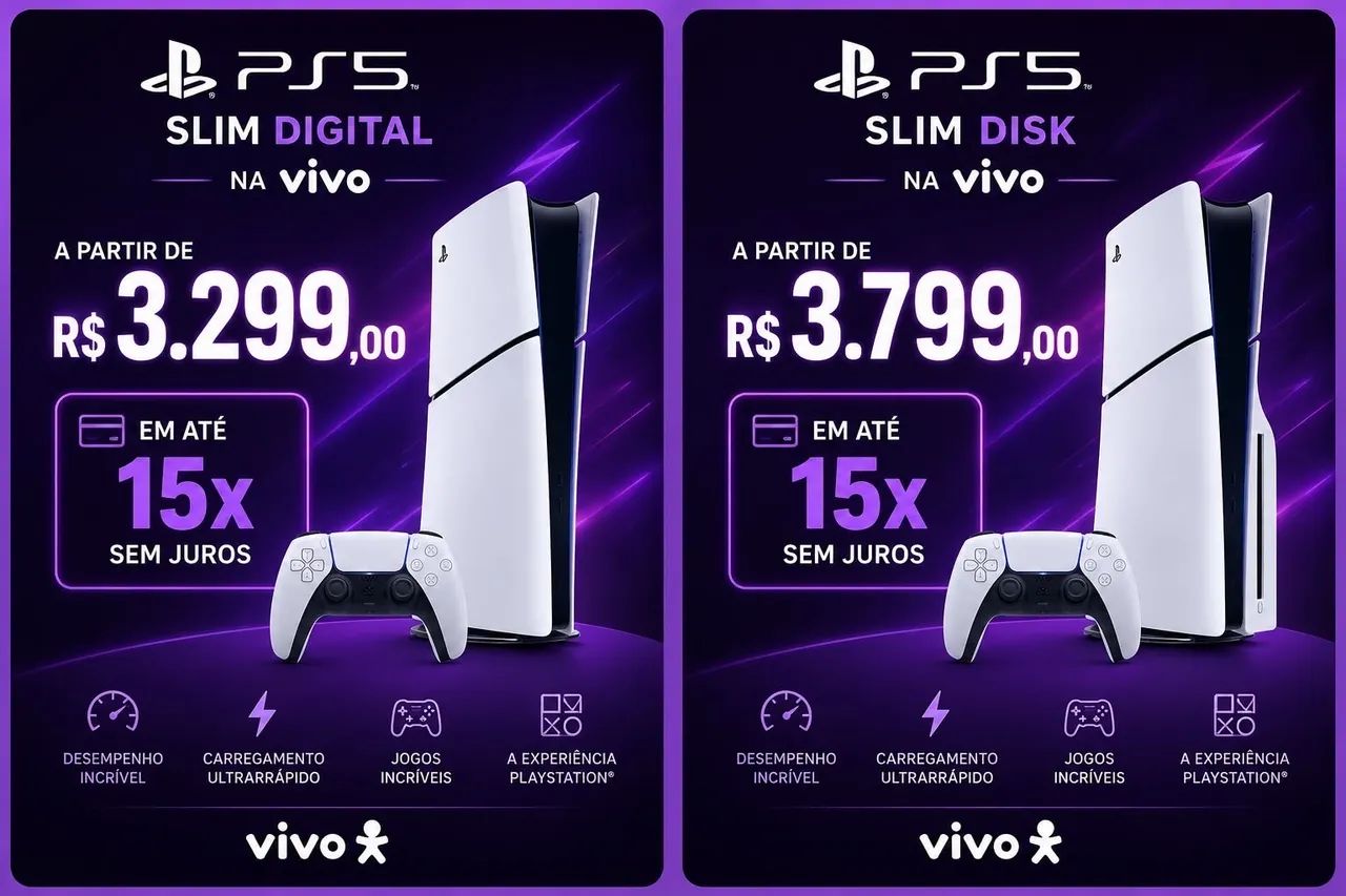 Ps5 