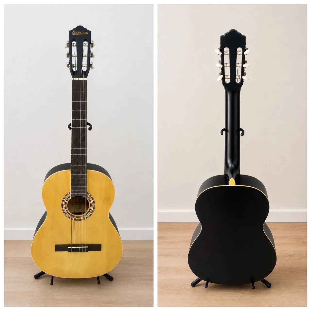 Violão Acústico 