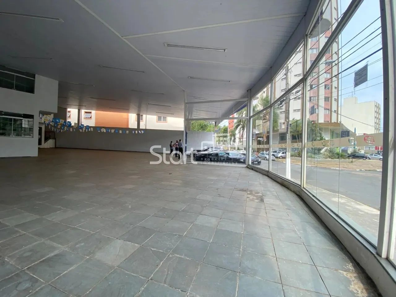 salão - Jardim Guarani - Campinas - Foto 3