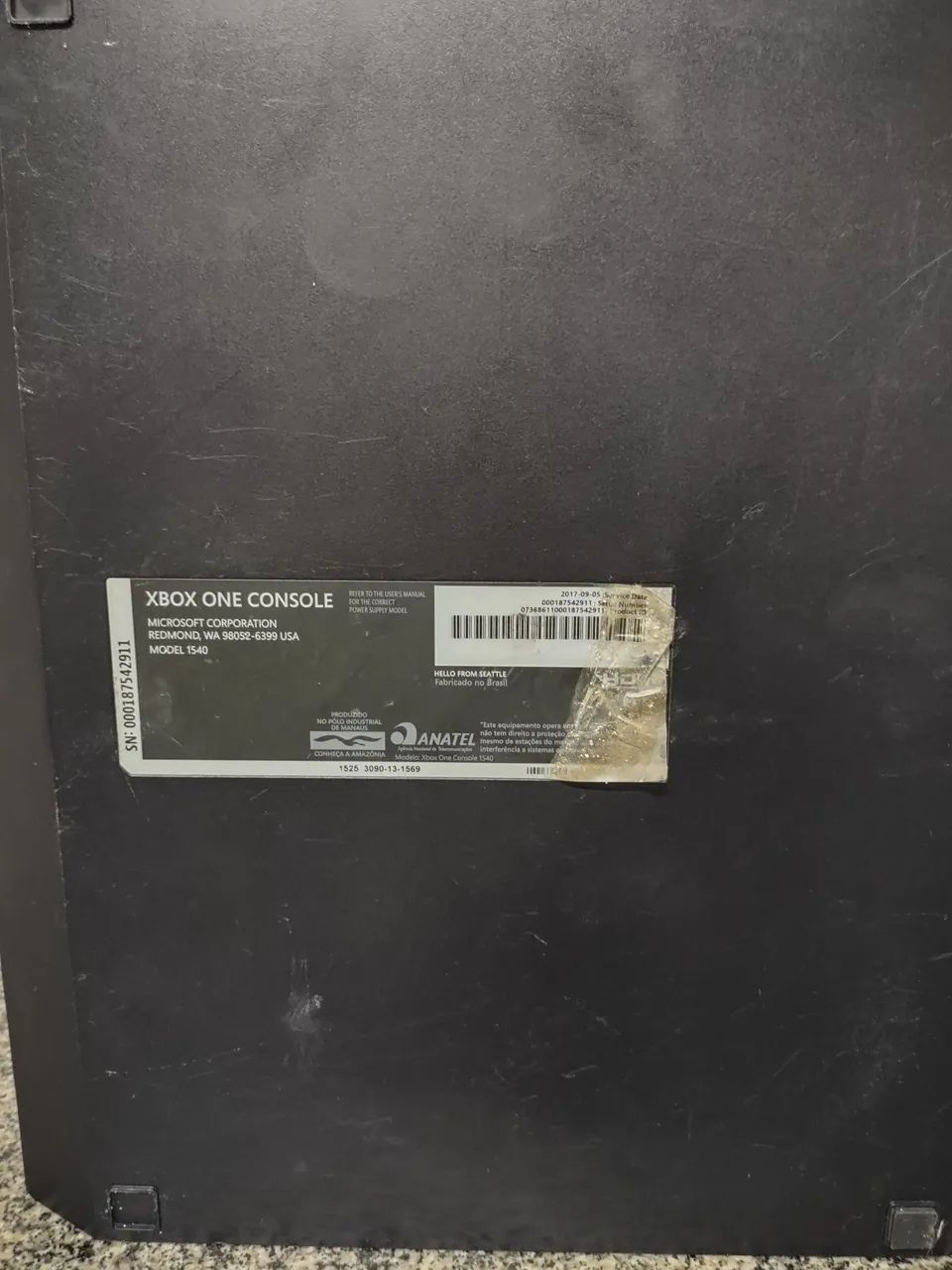 Xbox one - Foto 5