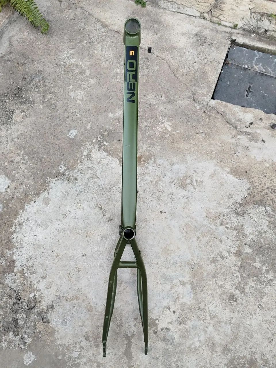 Quadro absolute Nero 5  - Foto 2