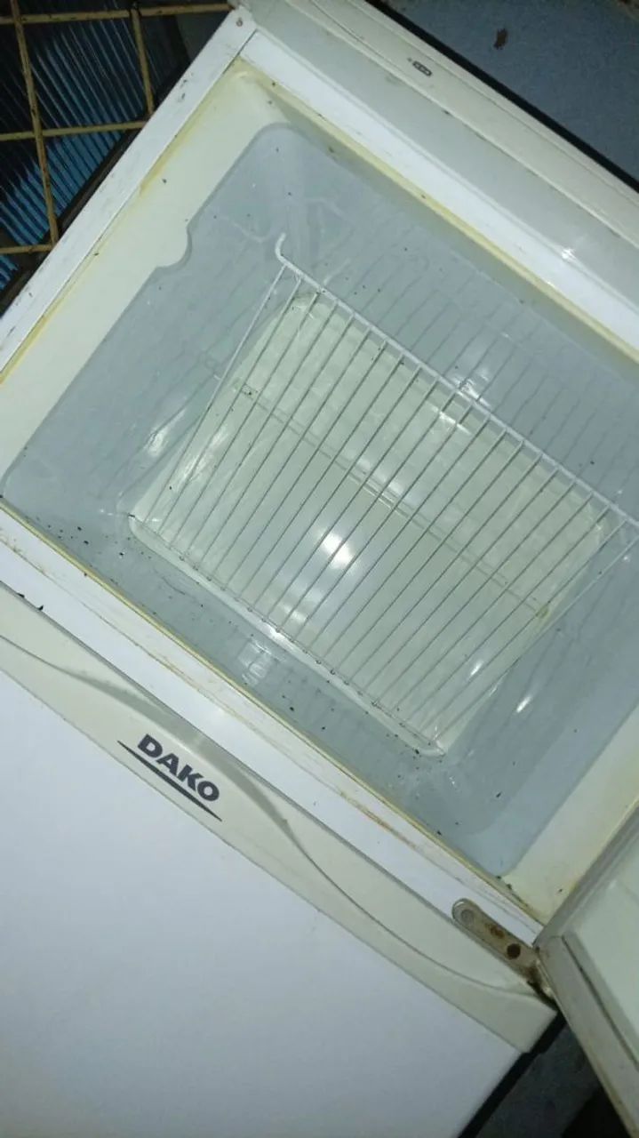 Geladeira dako - Foto 4