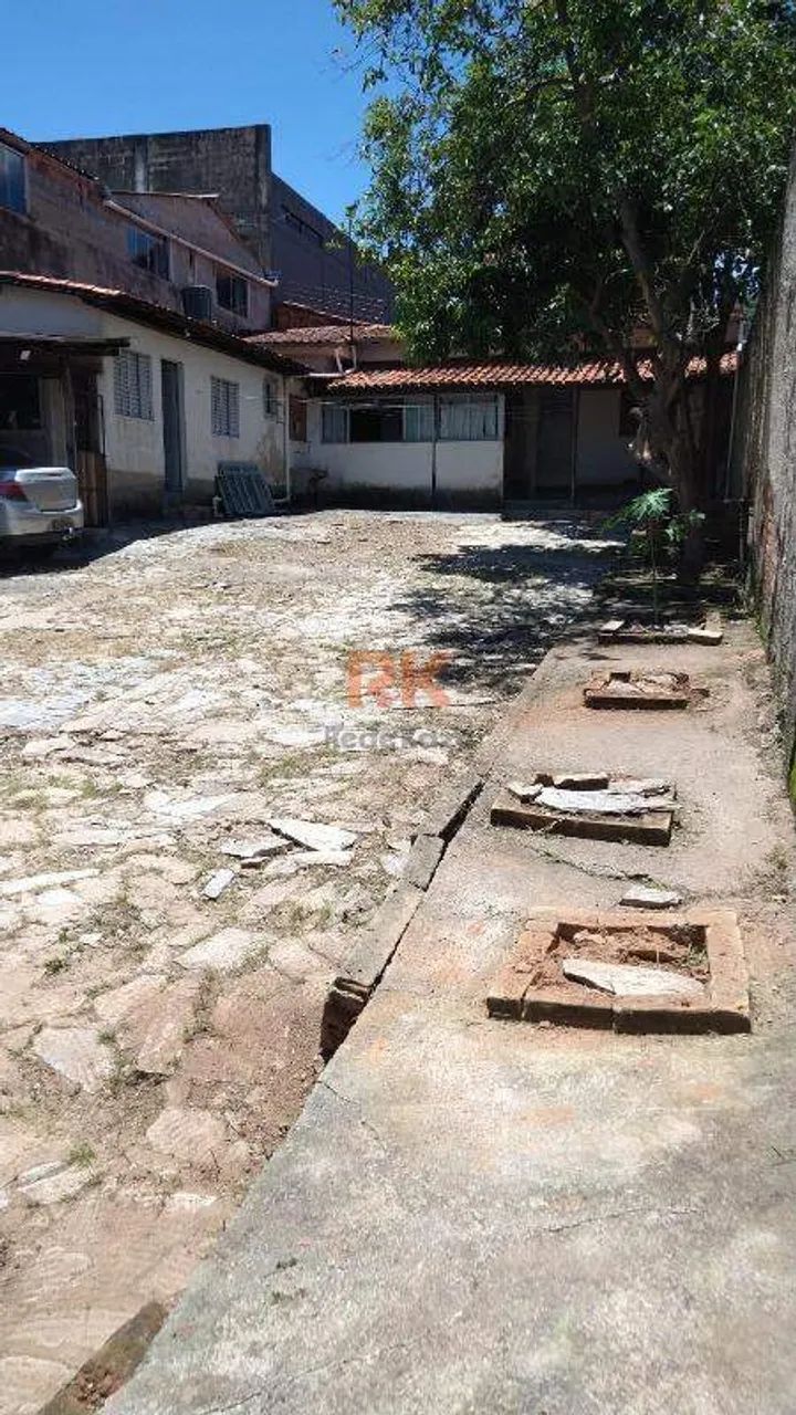 Lote/Terreno à venda, 360m² - Planalto