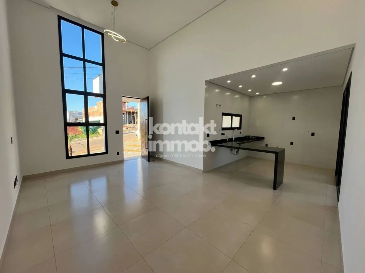Casa à venda 3 quartos em Reserva Ipanema - Foto 3