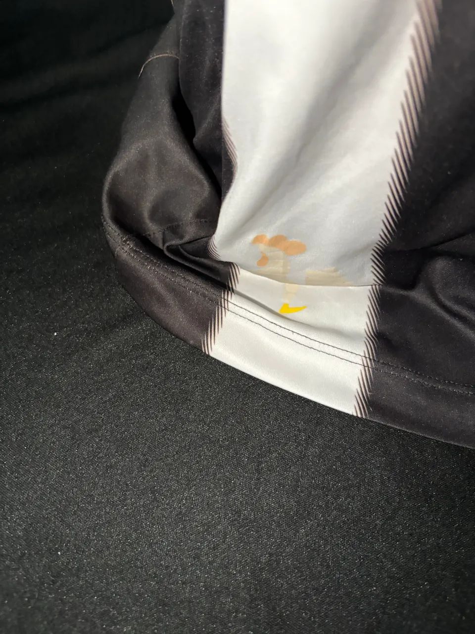 Camisa Atlético Mineiro Libertadores  - Foto 4