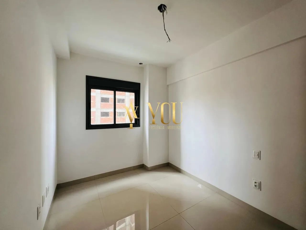 Apartamento Novo com 3 Quartos, Suíte e Lazer Completo no Jardim América - Foto 12