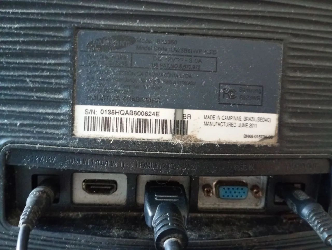 Tela de computador  - Foto 4