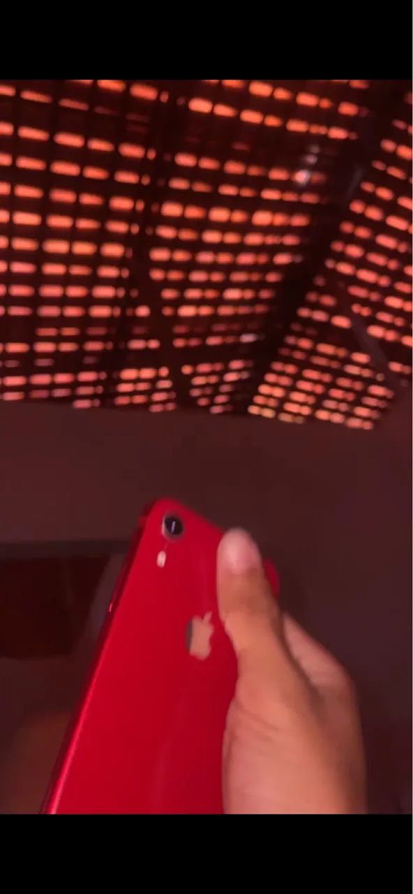 iPhone XR 64gb - Foto 3
